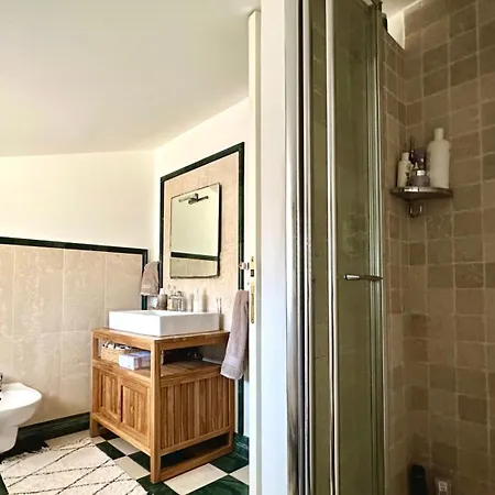 N288 - Numana, Delizioso Trilocale Con Terrazzo 아파트 시롤로