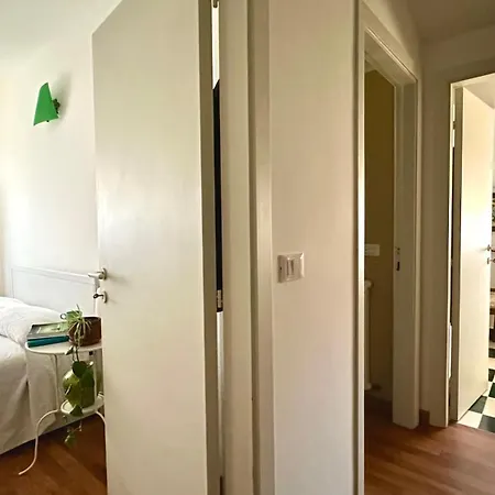 N288 - Numana, Delizioso Trilocale Con Terrazzo Apartment *