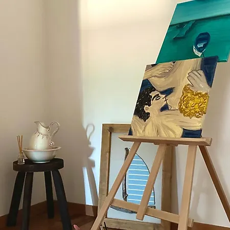 Apartment N288 - Numana, Delizioso Trilocale Con Terrazzo