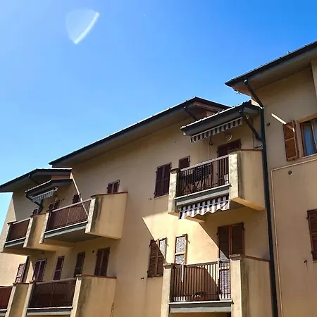 N288 - Numana, Delizioso Trilocale Con Terrazzo *