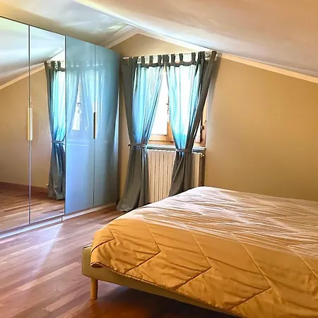 N288 - Numana, Delizioso Trilocale Con Terrazzo * Sirolo