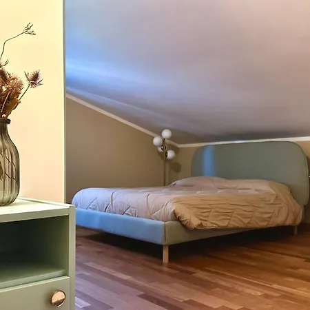 N288 - Numana, Delizioso Trilocale Con Terrazzo Apartment Sirolo