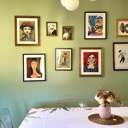 N288 - Numana, Delizioso Trilocale Con Terrazzo *
