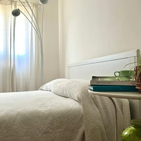 Apartment N288 - Numana, Delizioso Trilocale Con Terrazzo *