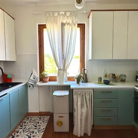N288 - Numana, Delizioso Trilocale Con Terrazzo Apartment *